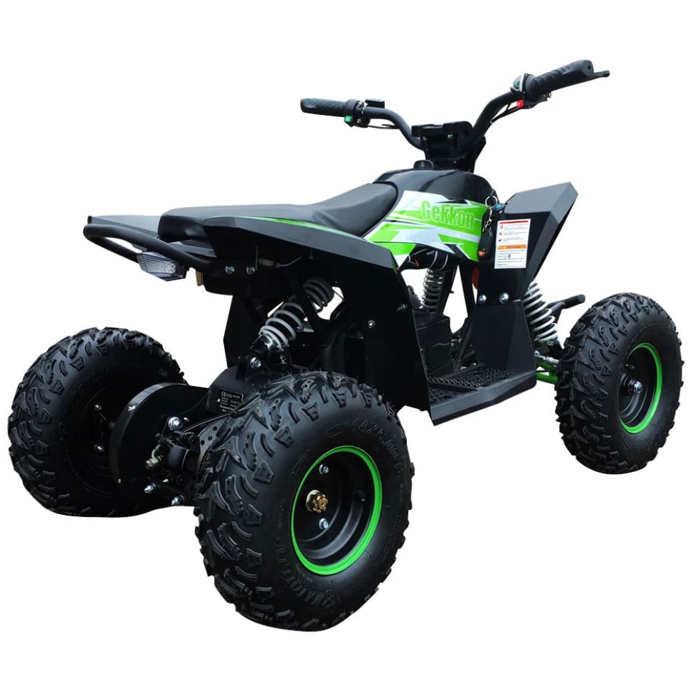 Электроквадроцикл MOTAX GEKKON 1300W