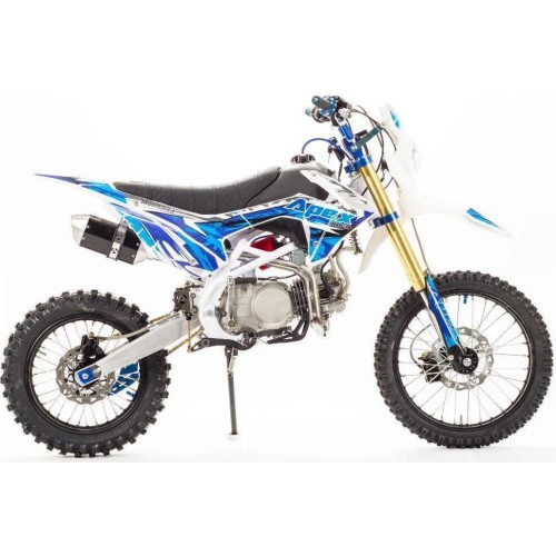 Мотоцикл MOTOLAND Apex125 PITBIKE