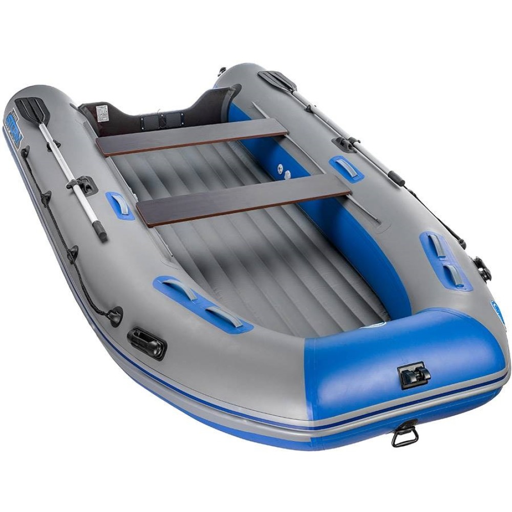 Лодка ПВХ STORMLINE Air Classic 315