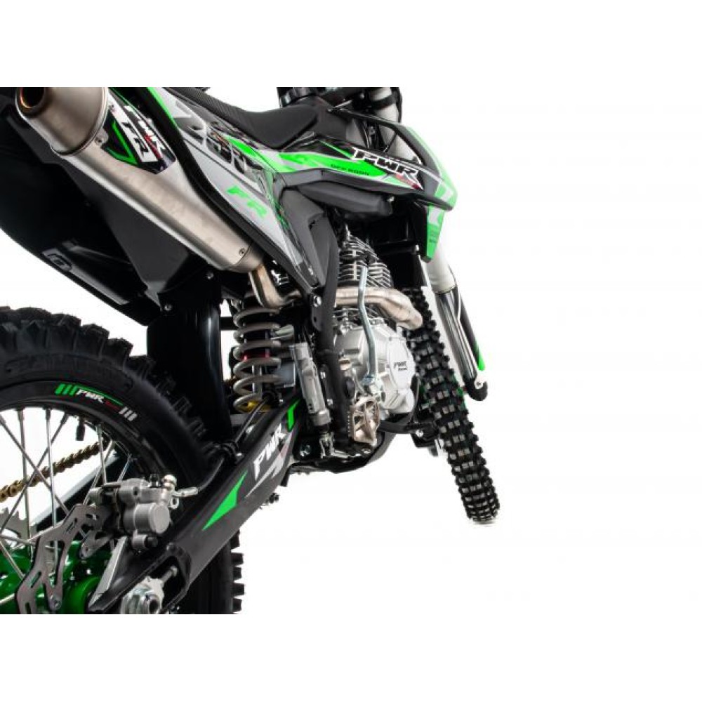 Мотоцикл кроссовый эндуро PWR FR250 Pro