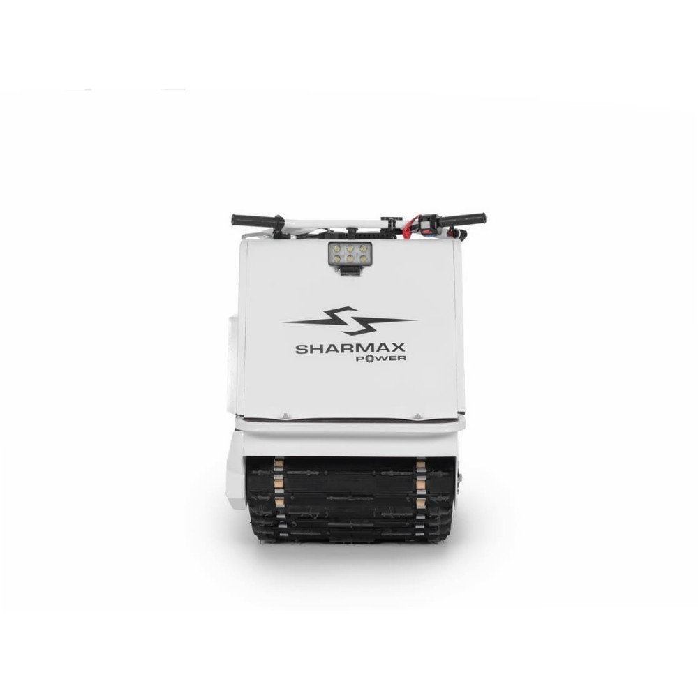 Мотобуксировщик SHARMAX SR500 1700 HP15 Ultra