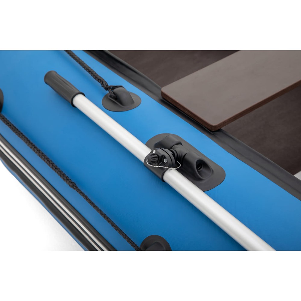 Лодка ПВХ АНДРОМЕДА Luxe 330