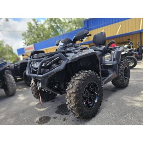 Квадроцикл BRP Can-Am Outlander Max XT 850 (2023) (ПСМ)