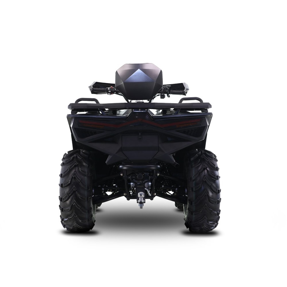 Квадроцикл SHARMAX Force 420 Cyber EFI