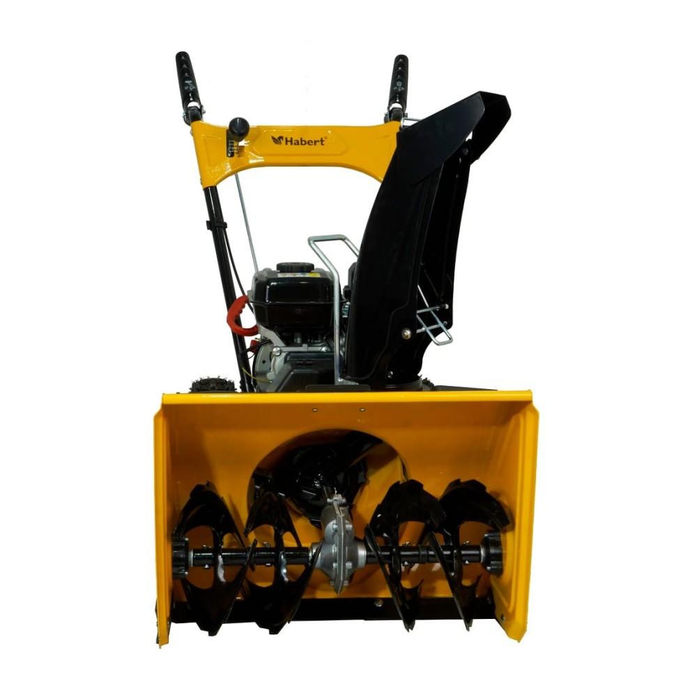 Снегоуборщик HABERT HBM22B