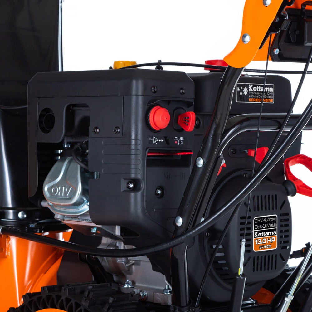 Снегоуборщик KETTAMA 150 S Superior
