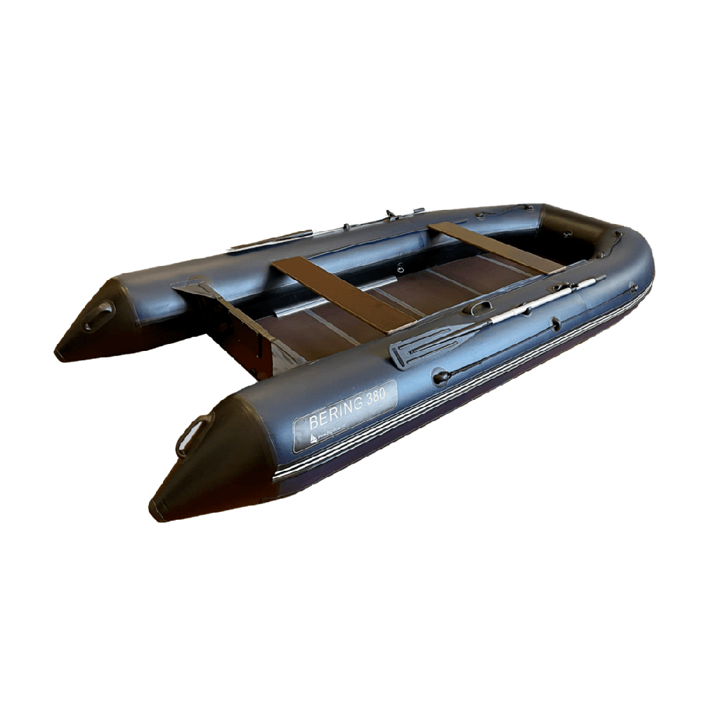 Лодка ПВХ BERING 380К