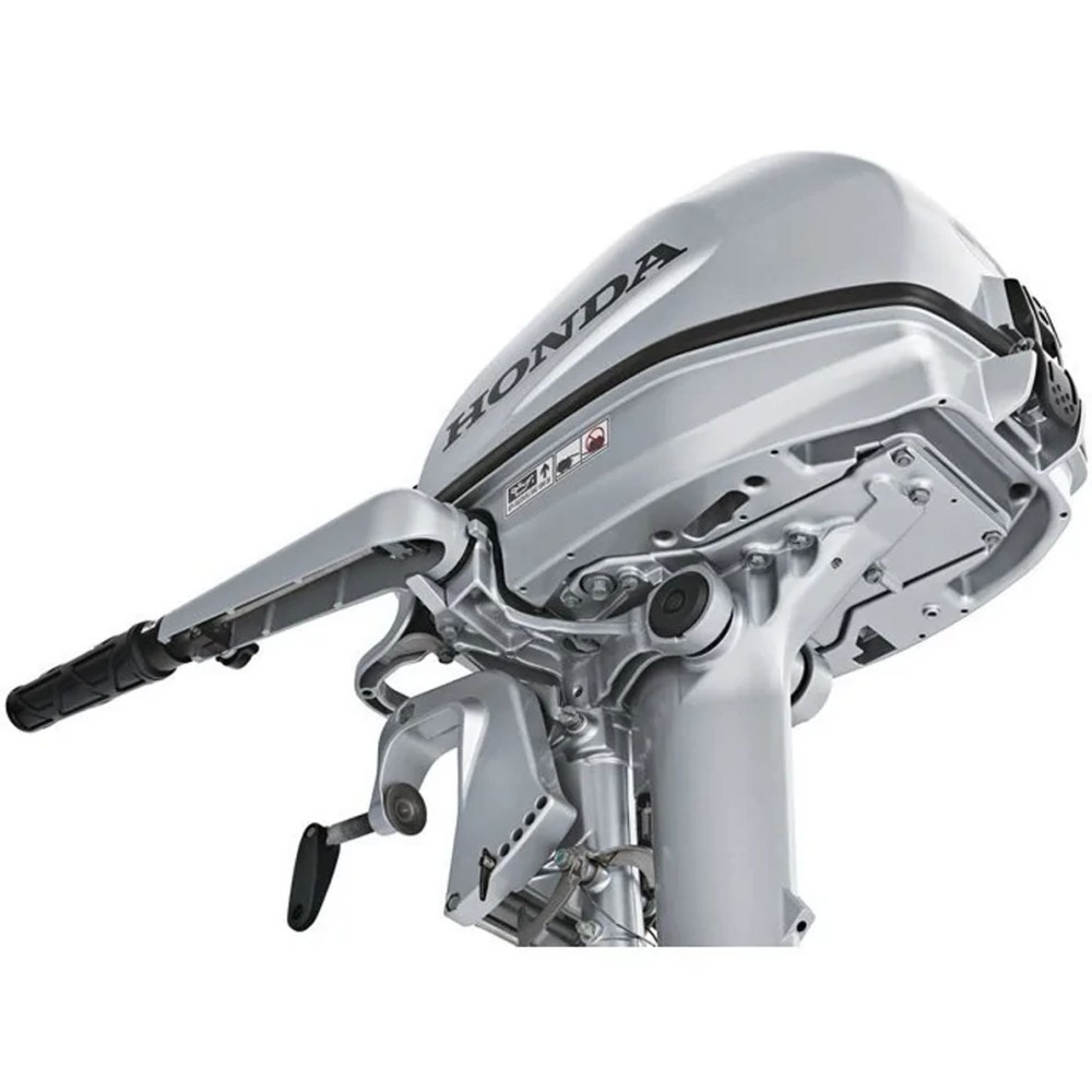 4х-тактный лодочный мотор HONDA BF 5 DH SHU