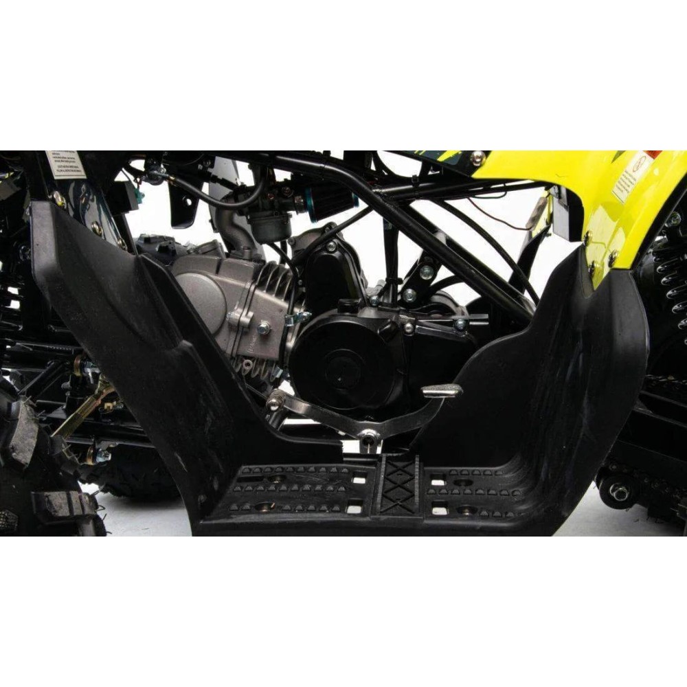 Квадроцикл MOTOLAND 125 RAPTOR