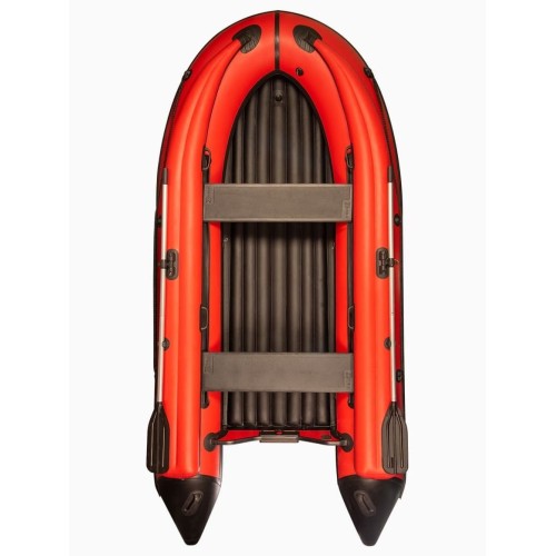 Лодка ПВХ X-RIVER Grace Wind 380 фальшборт