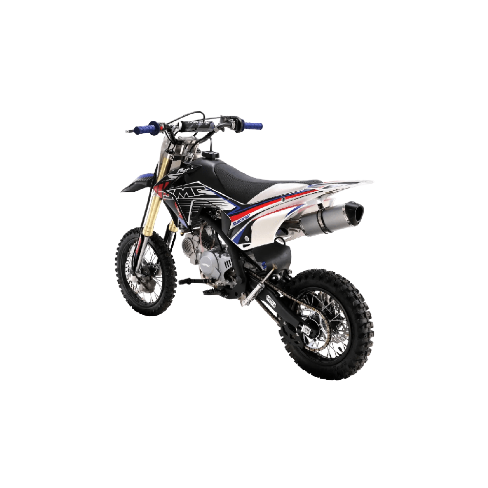 Мотоцикл JMC 140 MX V3.0 14/12 PITBIKE
