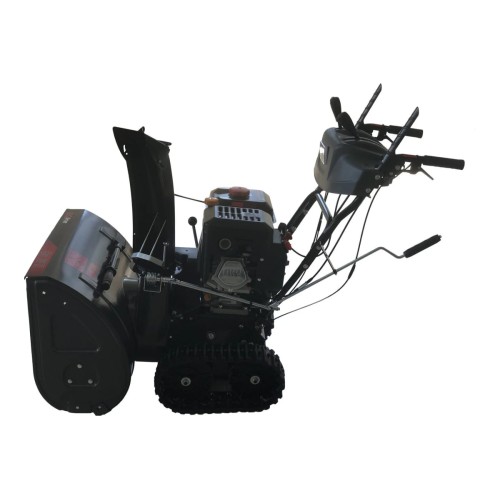 Снегоуборщик EVOLINE SBG 700 TE