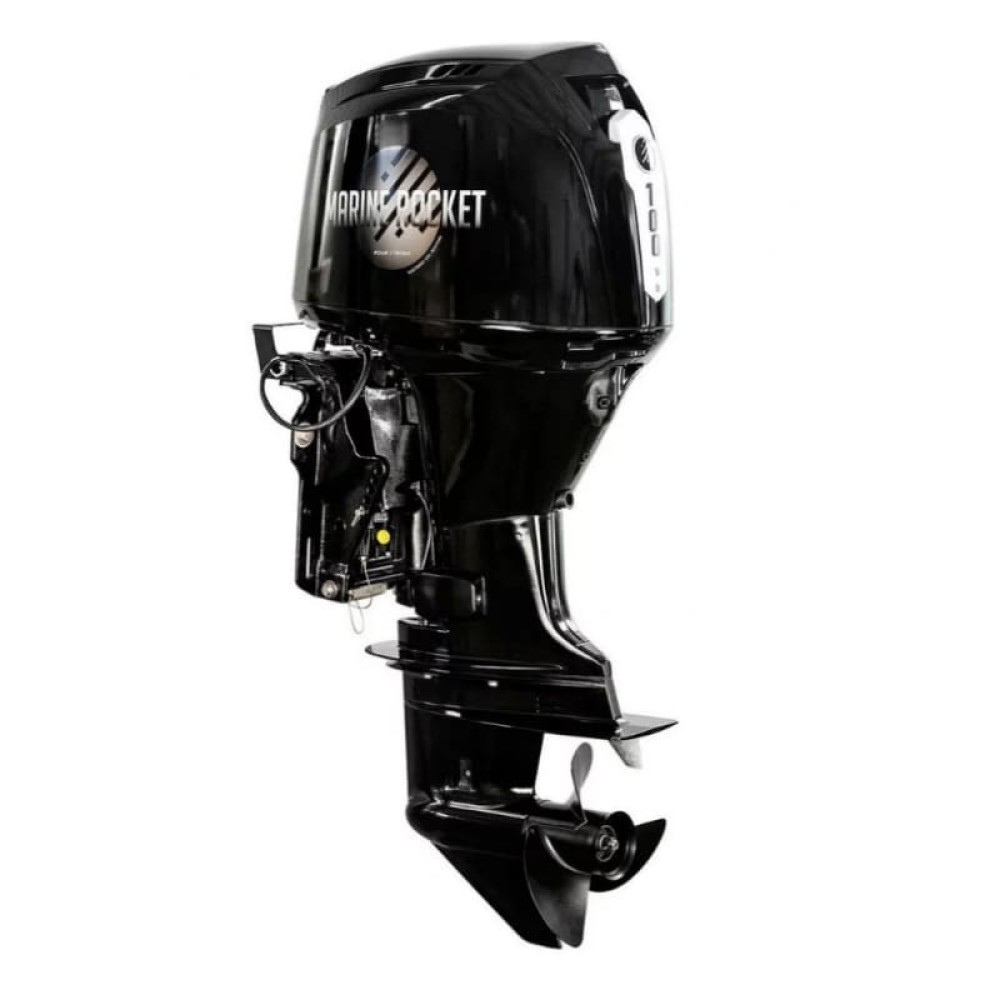 4х-тактный лодочный мотор MARINE ROCKET MREF100FEX-T