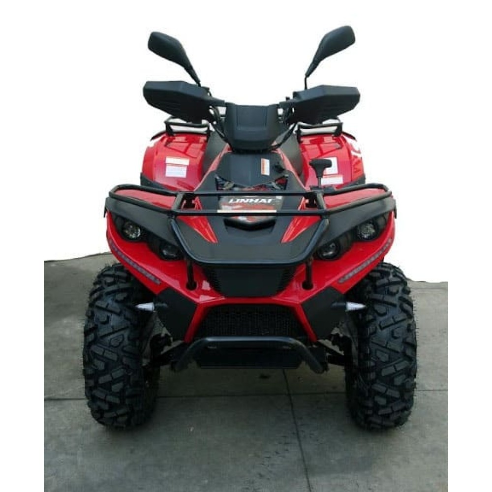 Квадроцикл LINHAI-YAMAHA D300