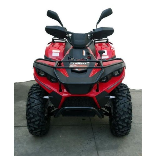 Квадроцикл LINHAI-YAMAHA D300