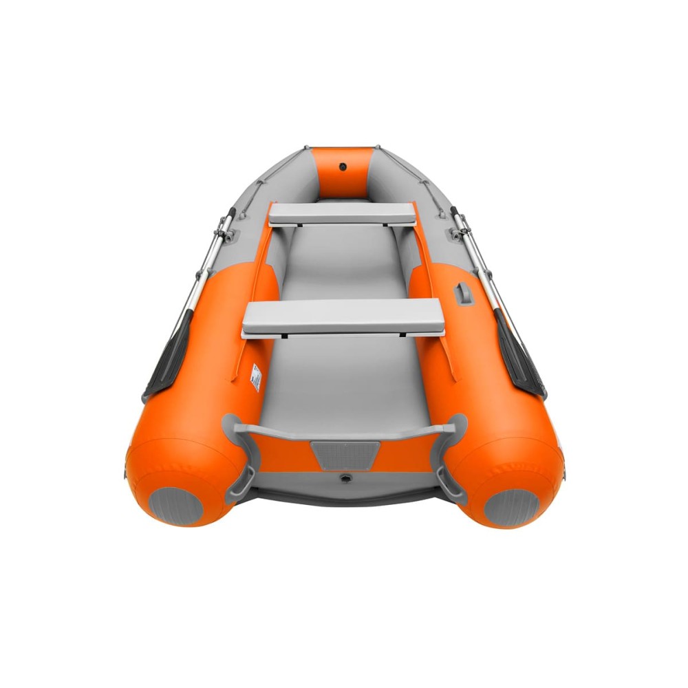 Лодка ПВХ РОДЖЕР Sfera 3800