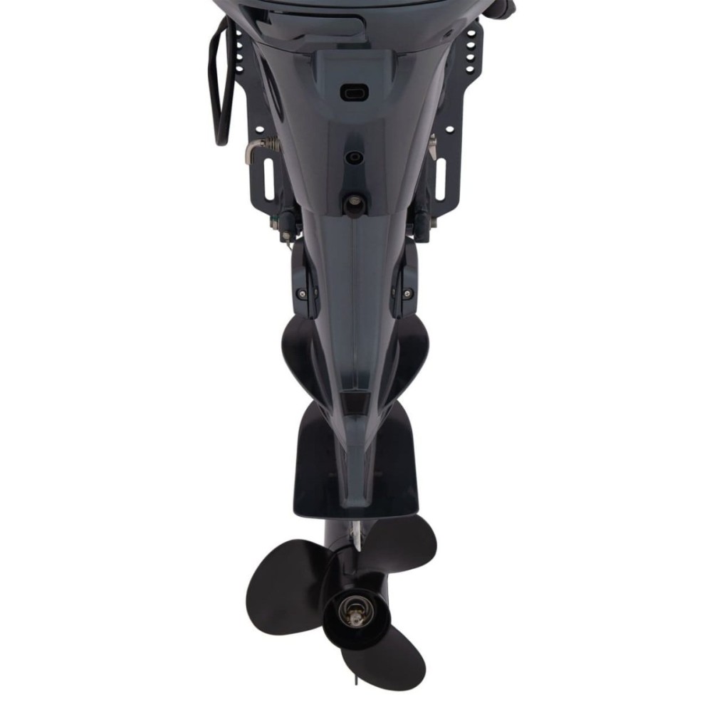 4х-тактный лодочный мотор SEANOVO SNEF40FEL-T