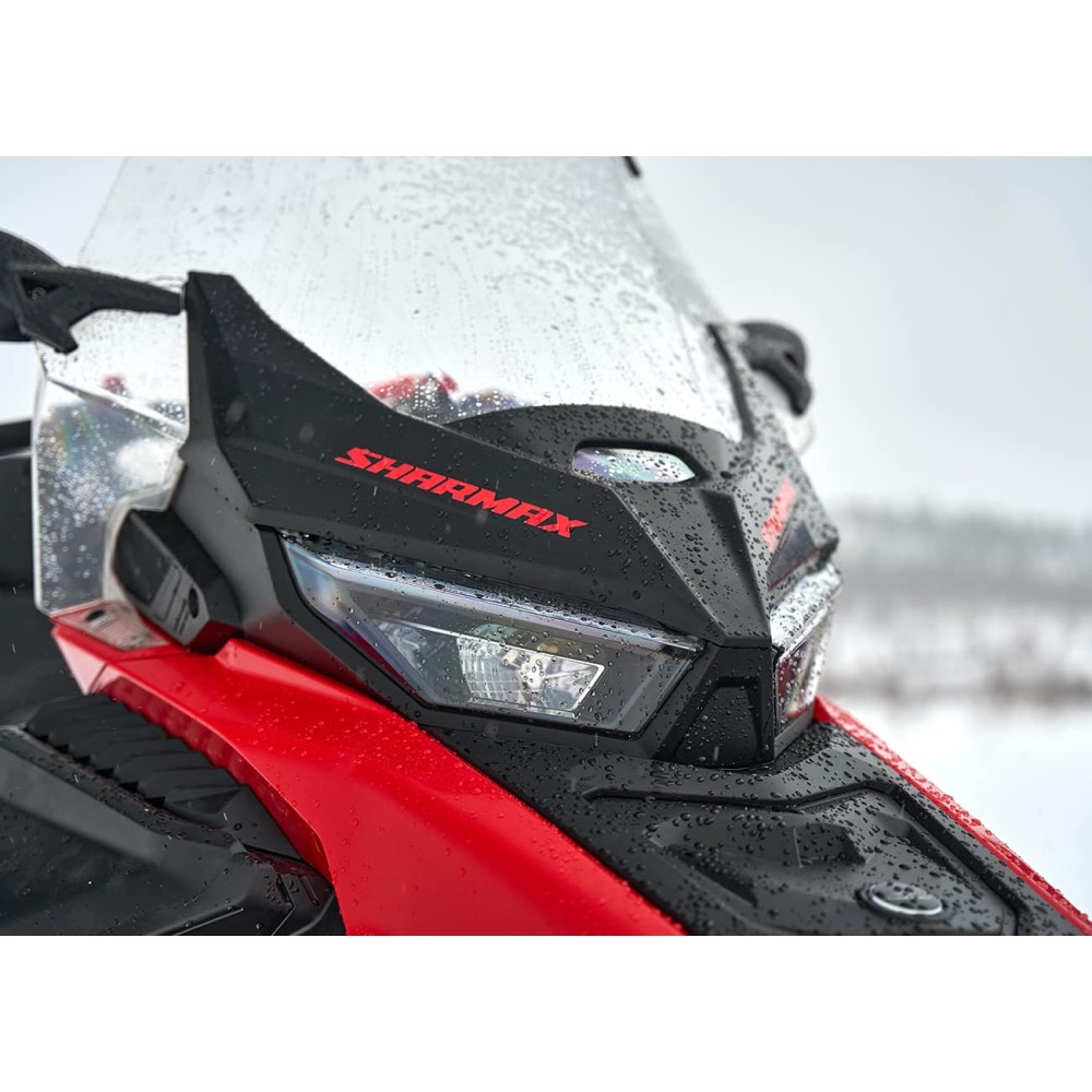 Снегоход SHARMAX ACE 1000 с ПСМ