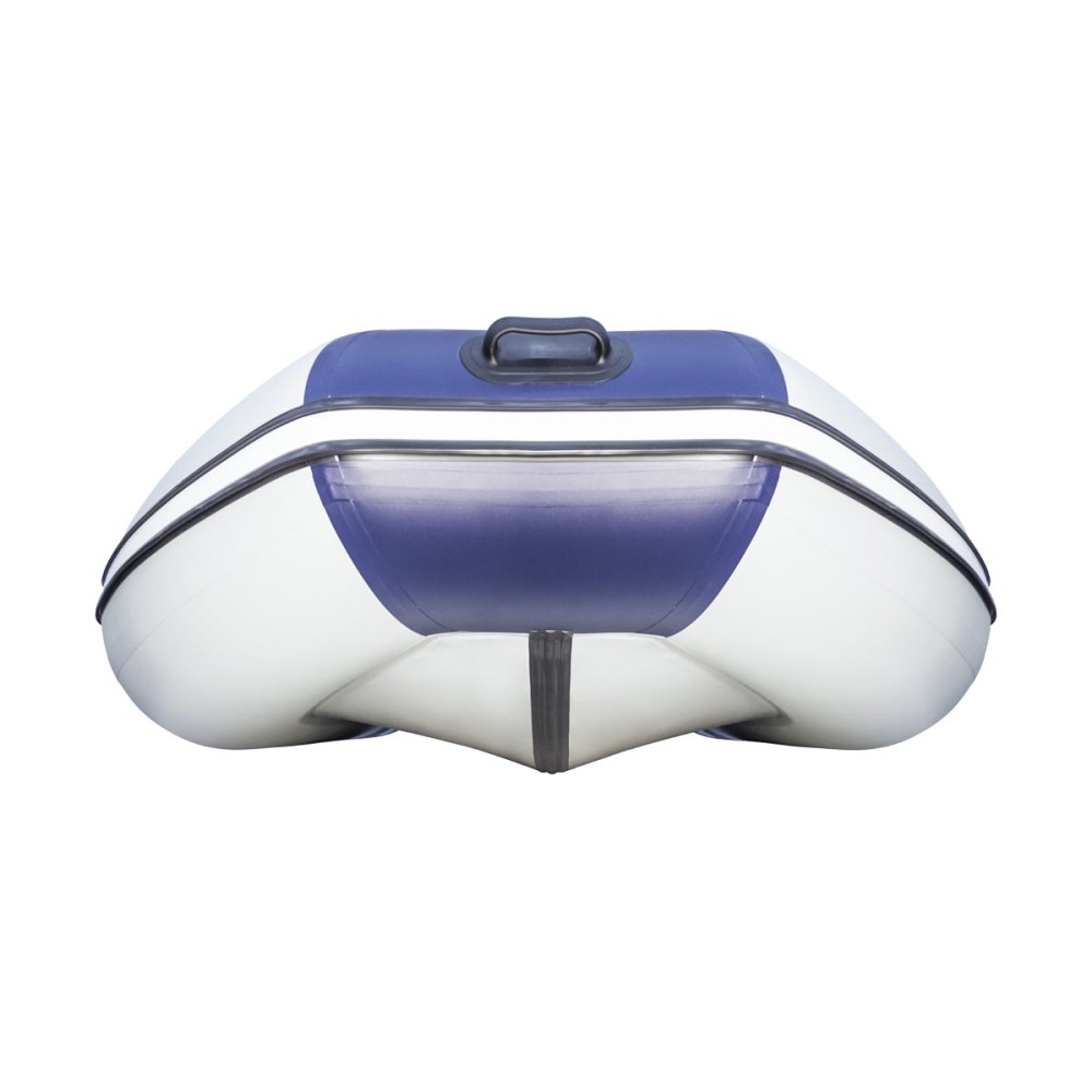 Лодка ПВХ РИВЬЕРА 3600 СК Компакт