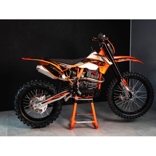 Мотоцикл кроссовый эндуро TRX Start 250