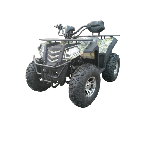 Квадроцикл ATV Commander 200 Plus