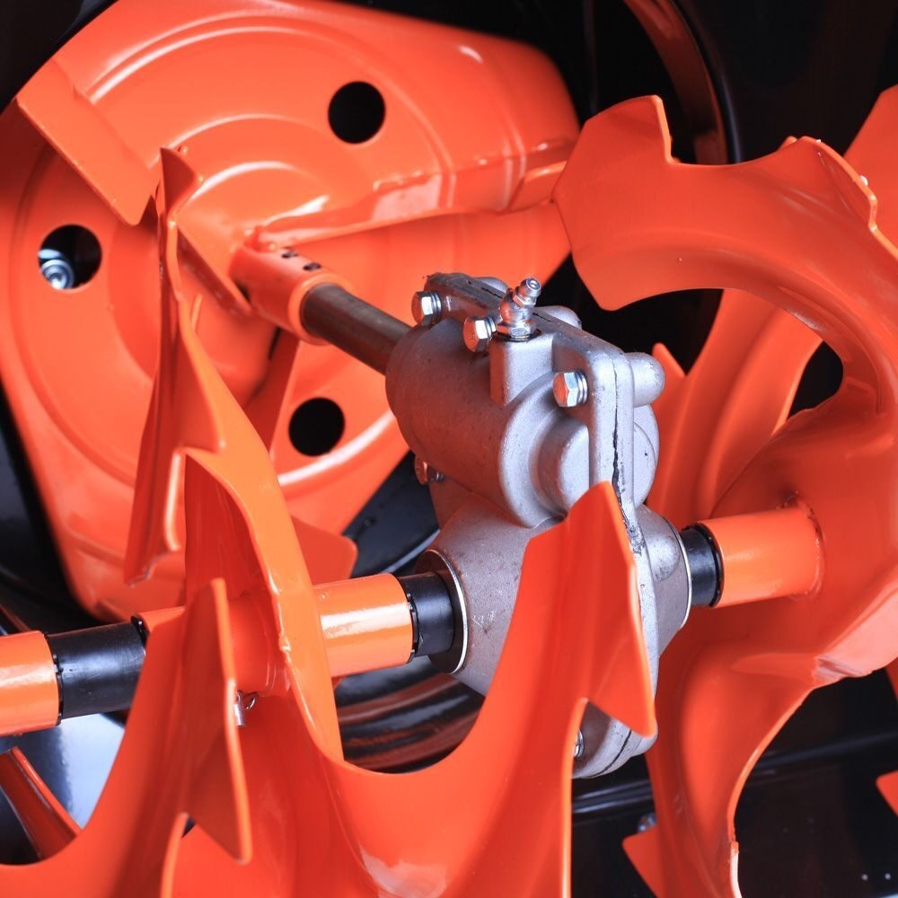 Снегоуборщик PATRIOT PRO 658 E