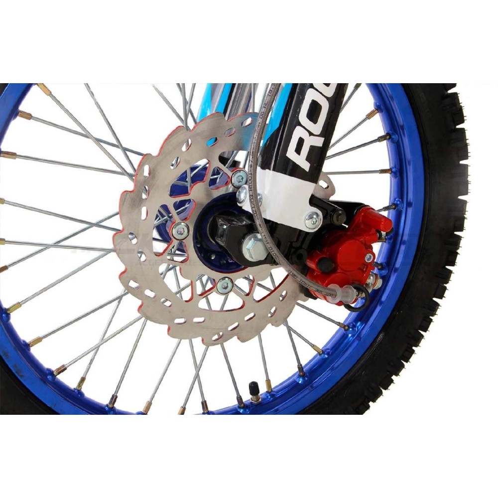 Мотоцикл ROCKOT HI-TECH 125 Comandante 17/14 PITBIKE