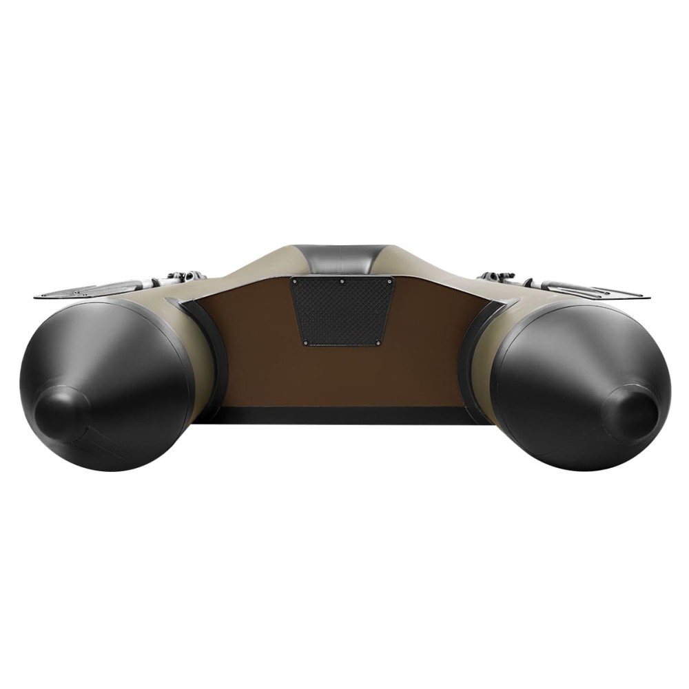 Лодка ПВХ ПОХОД 290Т Хаки