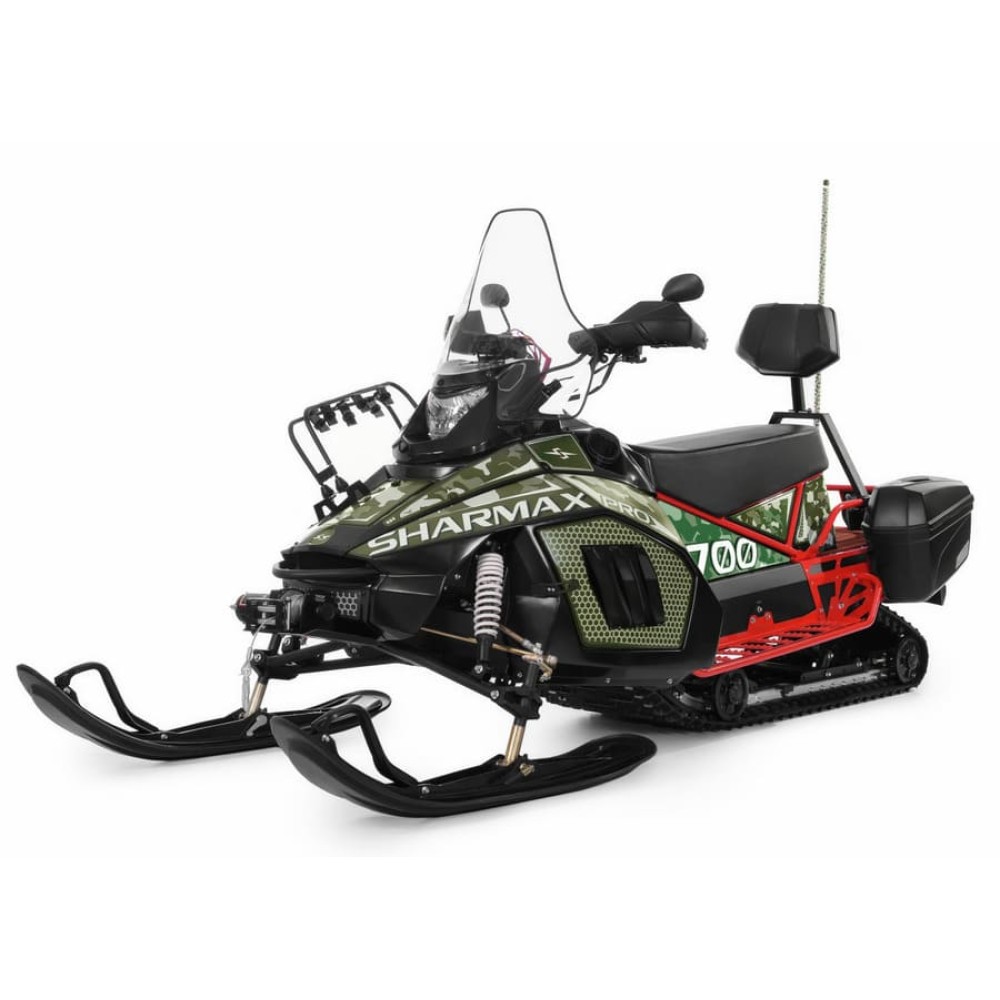 Снегоход SHARMAX SN-700