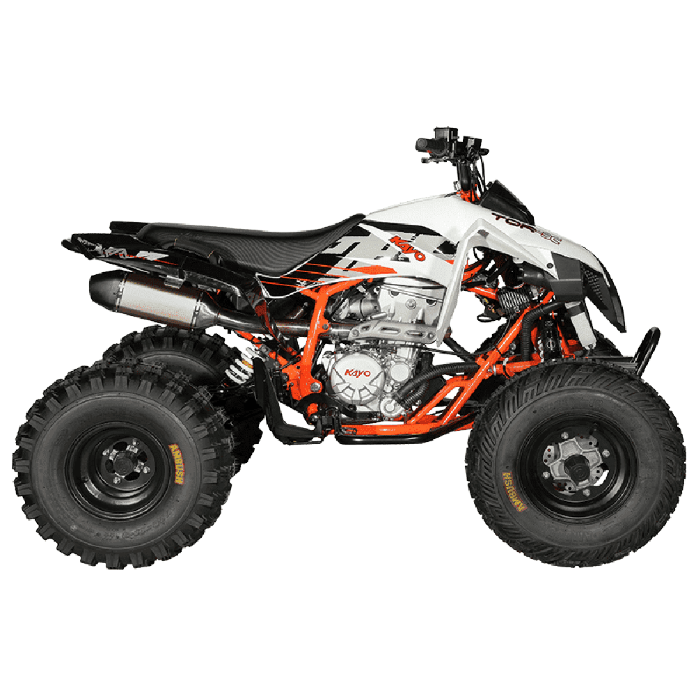 Квадроцикл KAYO TOR-3C