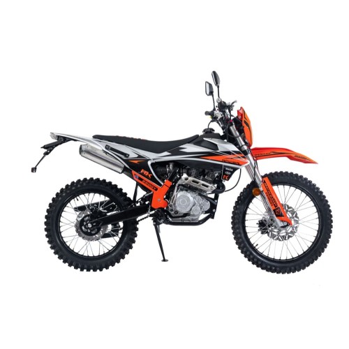 Мотоцикл кроссовый эндуро RACER RC250GY-C2K K2
