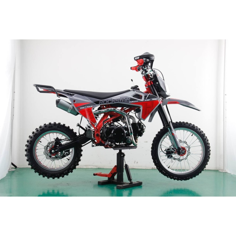 Мотоцикл RACER Z2 PITBIKE