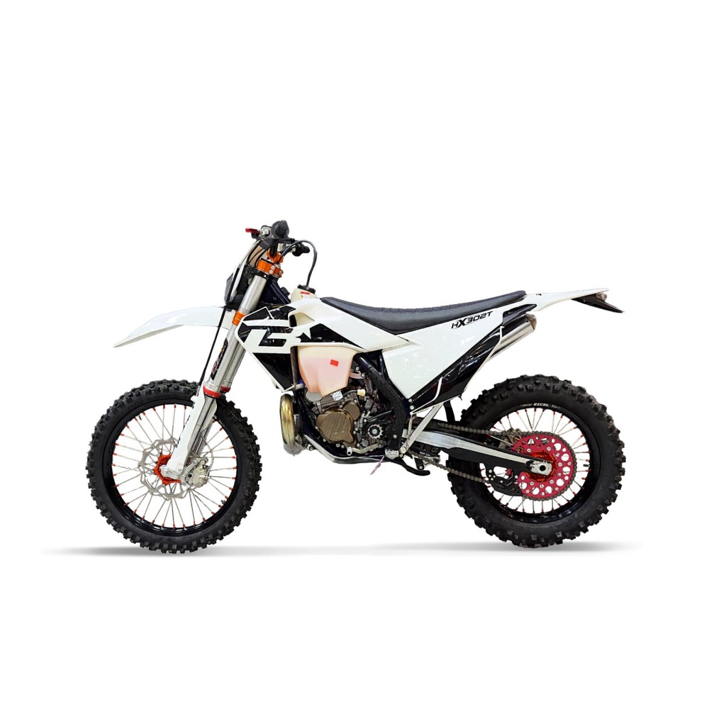 Мотоцикл BRZ HX 302t ENDURO