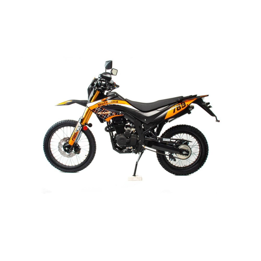 Мотоцикл MOTOLAND 250 ENDURO BLAZER