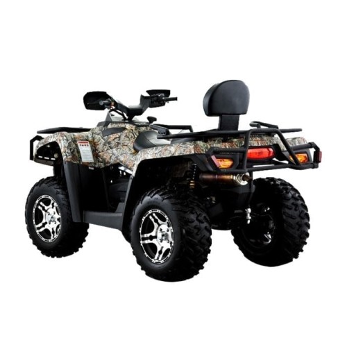 Квадроцикл WELS ATV 800 EFI