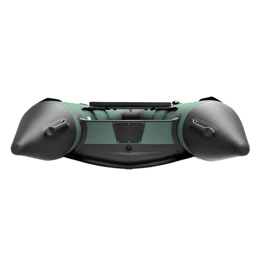 Лодка ПВХ РОДЖЕР Zefir 3700