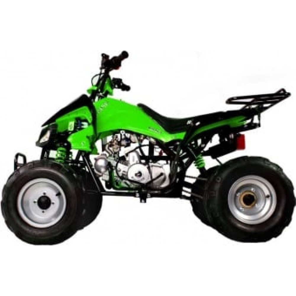 Квадроцикл AVANTIS Mirage 4M 125 2017