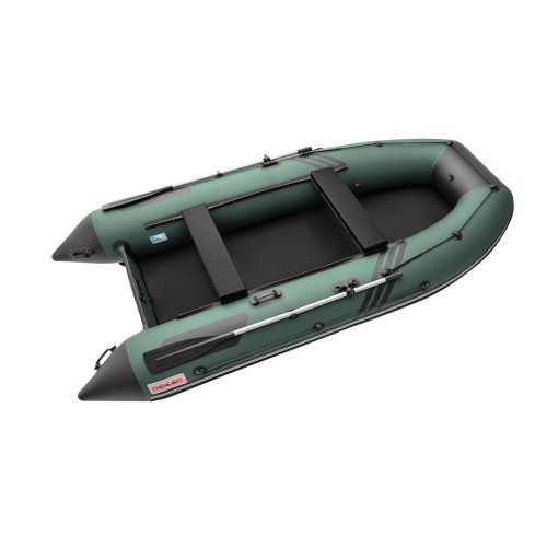 Лодка ПВХ РОДЖЕР Zefir 3700