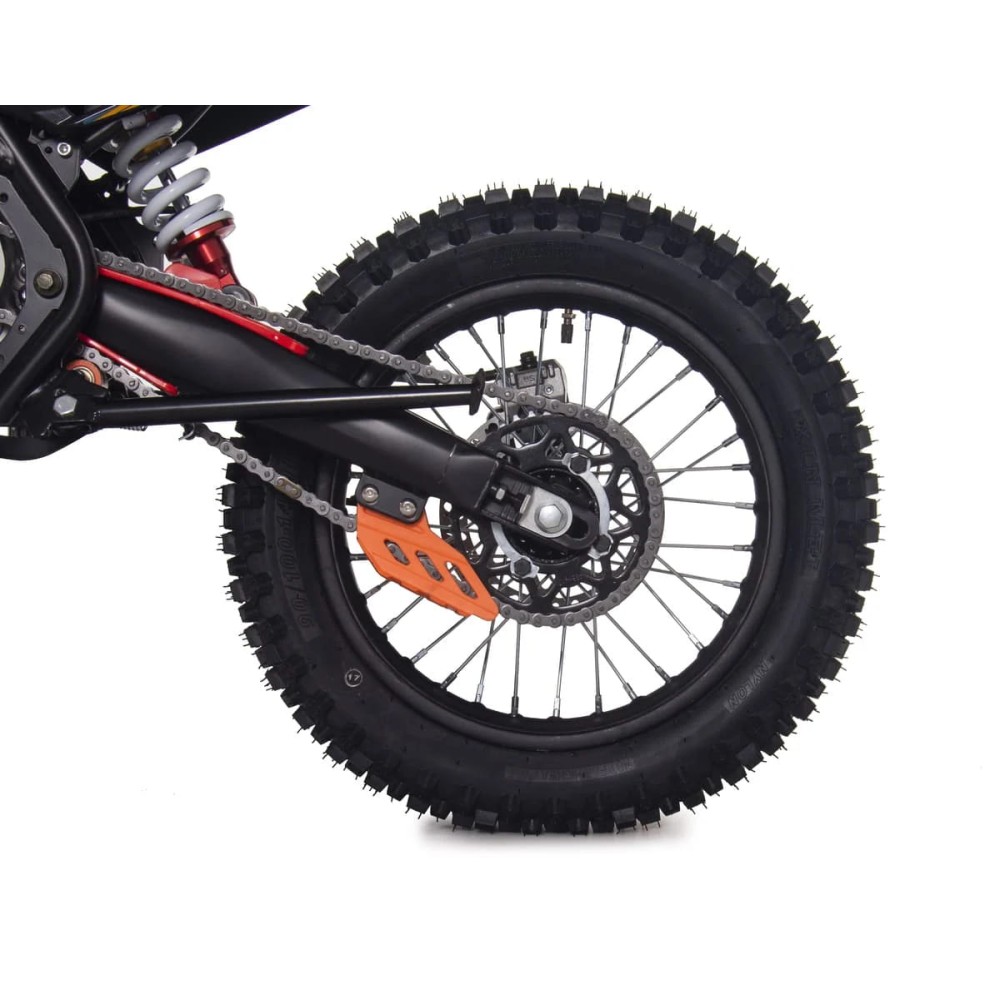 Мотоцикл питбайк SHARMAX Sport 190