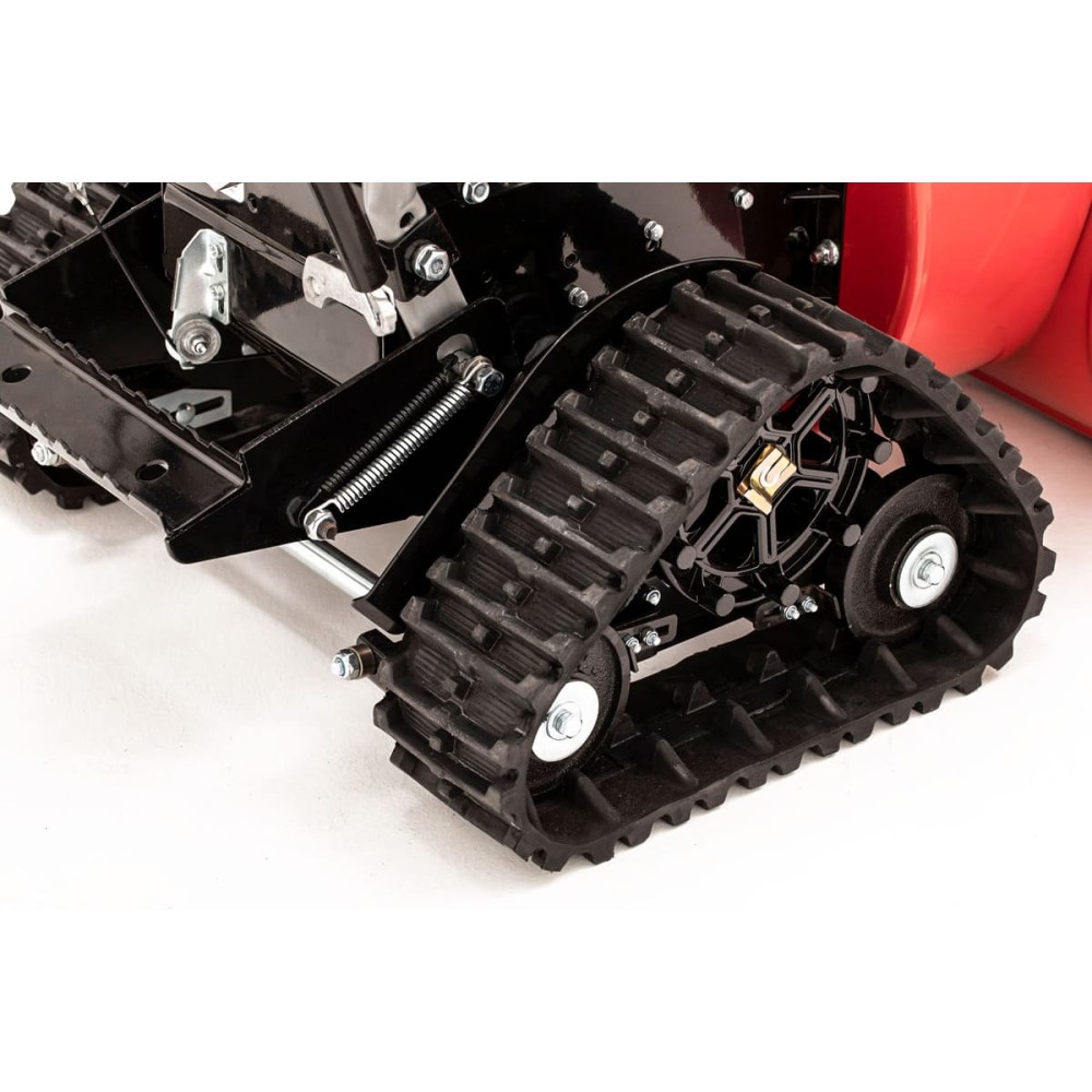 Снегоуборщик KETTAMA HD KTA300 Heavy Duty