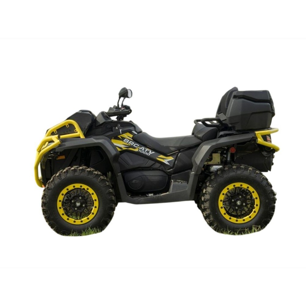 Квадроцикл BRC X-Terra CT 1000