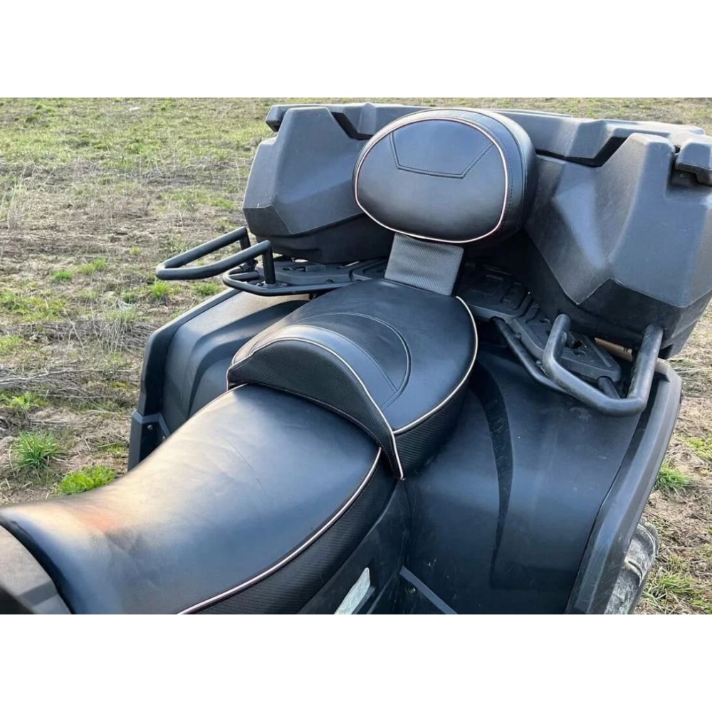 Квадроцикл РМ 800 DUO Б/У