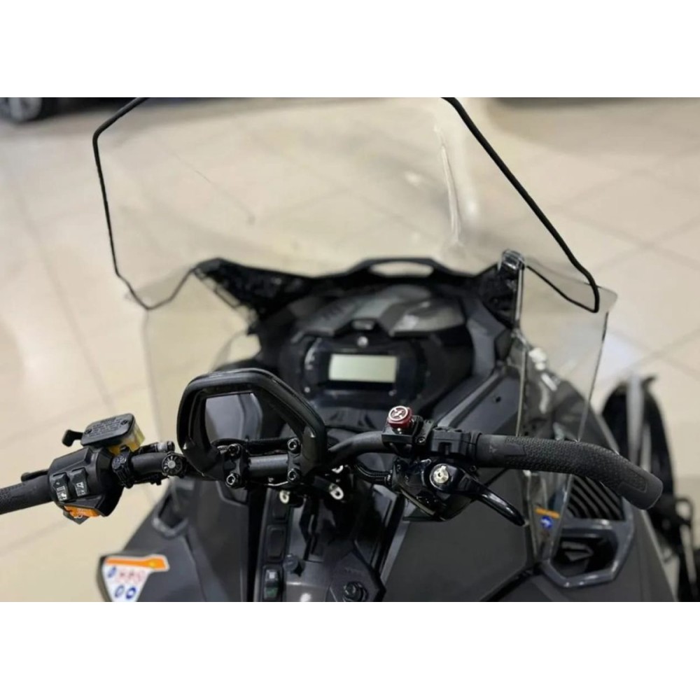 Снегоход BRP Commander 900 Ace (2023)