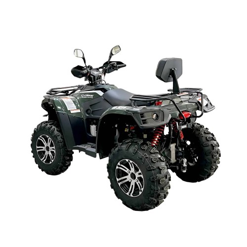 Квадроцикл LINHAI-YAMAHA D400 EFI