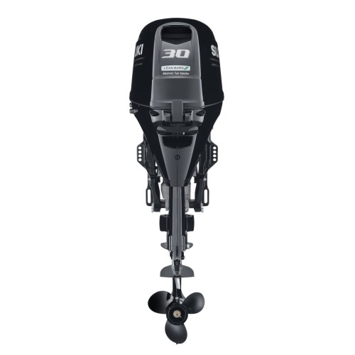 4х-тактный лодочный мотор SUZUKI DF30ARL