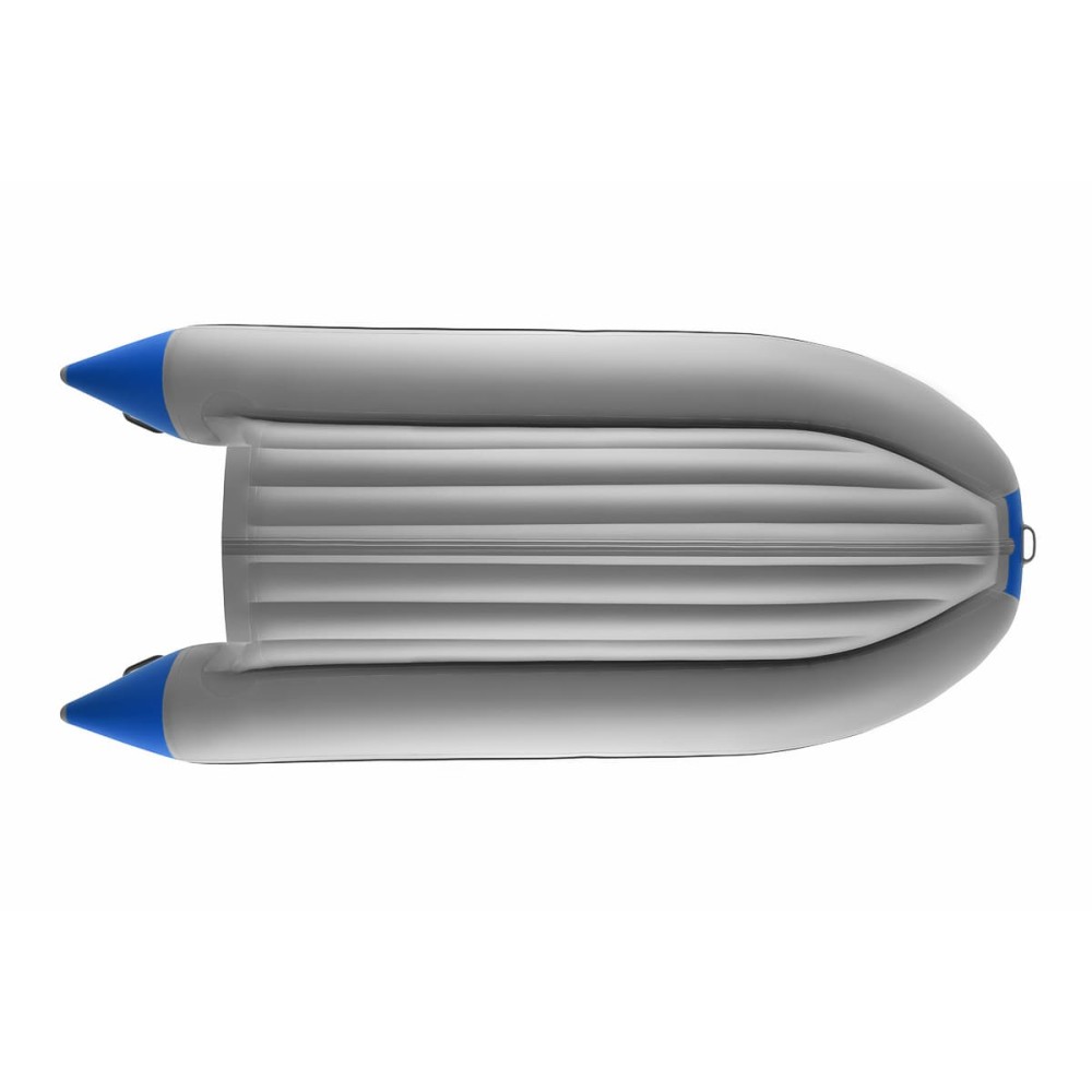 Лодка ПВХ РОДЖЕР Zefir 3500 LT