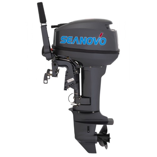 2х-тактный лодочный мотор SEANOVO SN9.9FHS
