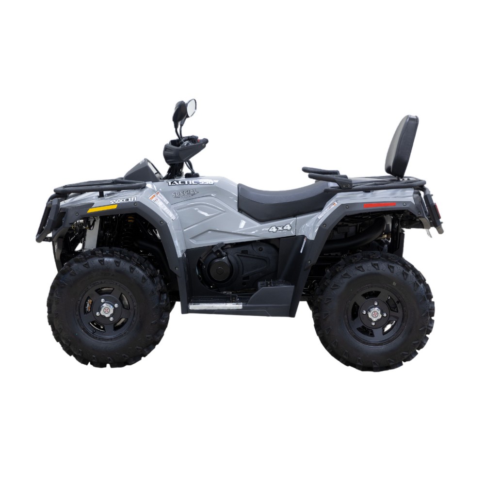 Квадроцикл HISUN Tactic 550 Limited (ПСМ)