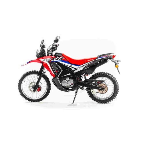 Мотоцикл кроссовый эндуро MOTOLAND Dakar LT (2021 Г.)