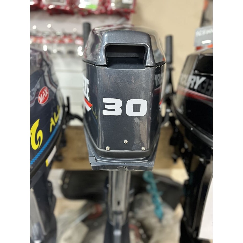 2х-тактный лодочный мотор BREEZE T30S